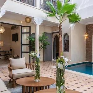 *** Riad Beldi Marruecos