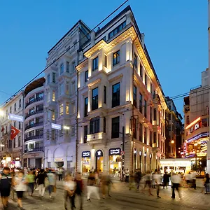 **** Hotel The Public - Special Category Turquía