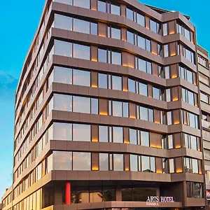 ***** Hotel Arts Harbiye - Special Class Turquía
