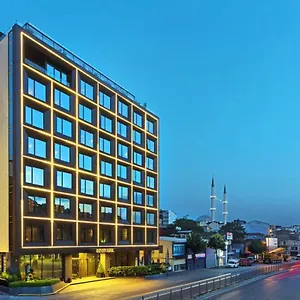 **** Hotel Naz Taksim - Special Category Turquía