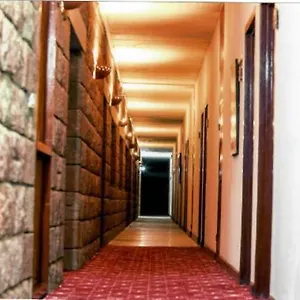 *** Hotel Roha Etiopía